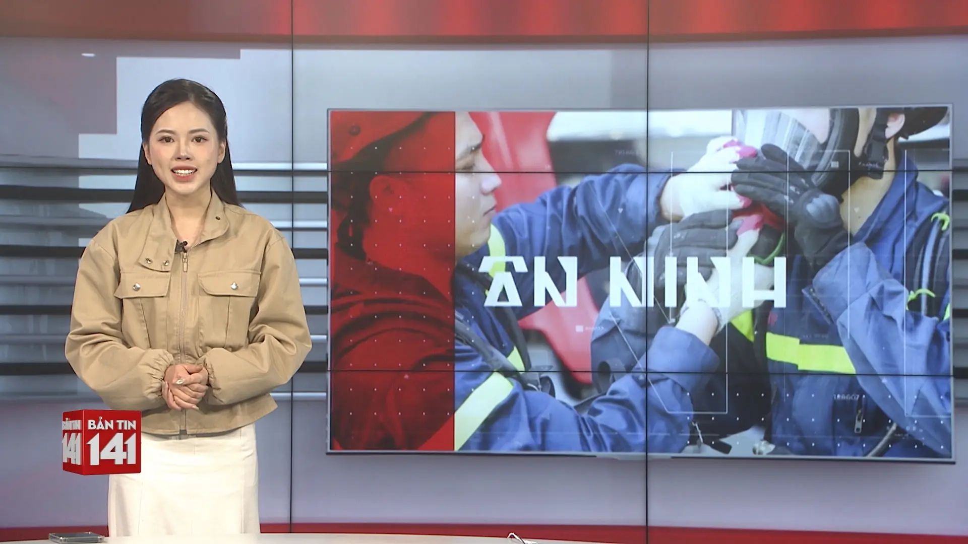 Bản tin 141 | 28/12/2025